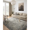 Loloi Rugs Soho 18" x 18"  Rug