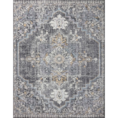 18" x 18" Rug