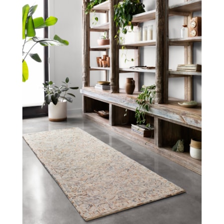 18" x 18"  Rug