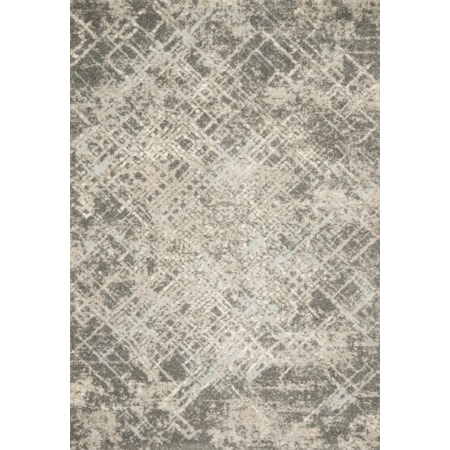 3'-10" x 5'-7" Rug