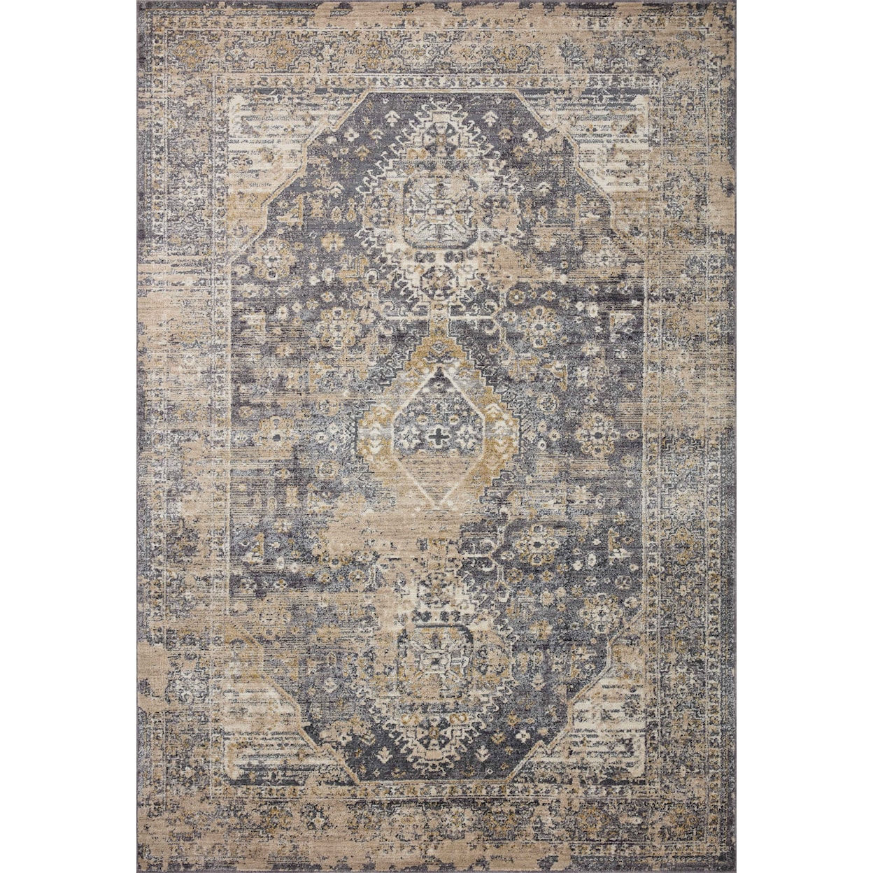 Loloi Rugs Indra 2'6" x 4'0"  Rug