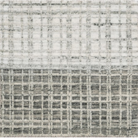 18" x 18"  Rug