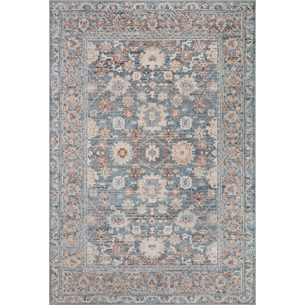 Loloi Rugs Odette 2'7" x 10'0"  Rug
