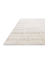 Reeds Rugs Porter 4'0" x 6'0" Ivory Rectangle Rug