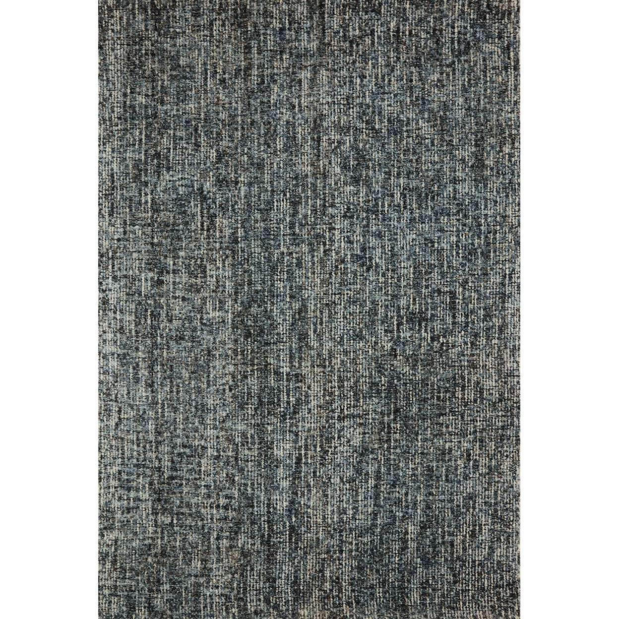 Reeds Rugs Harlow 7'9" x 9'9" Denim / Charcoal Rug