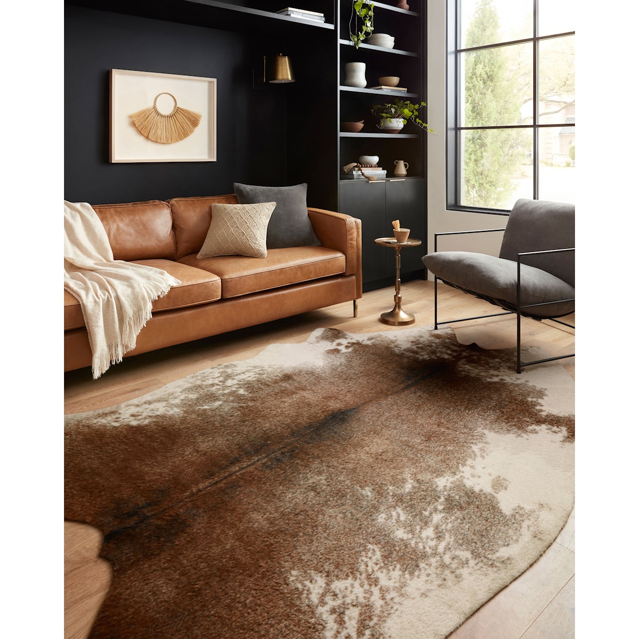 Loloi Rugs Grand Canyon 5' X 6'-6" Rug