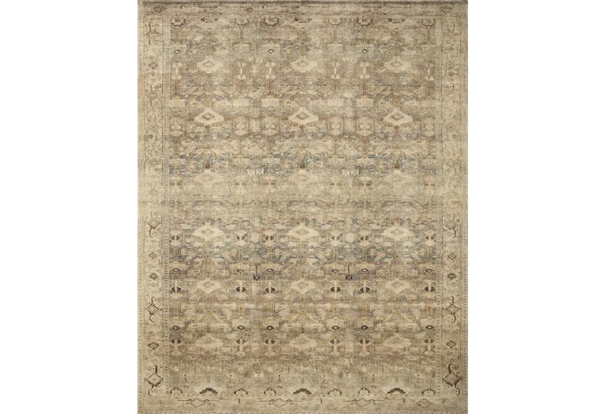 Margot 2'3" x 3'9"  Rug by Reeds Rugs at Reeds Furniture