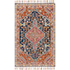 Loloi Rugs Zharah 2'-6" X 7'-6" Rug