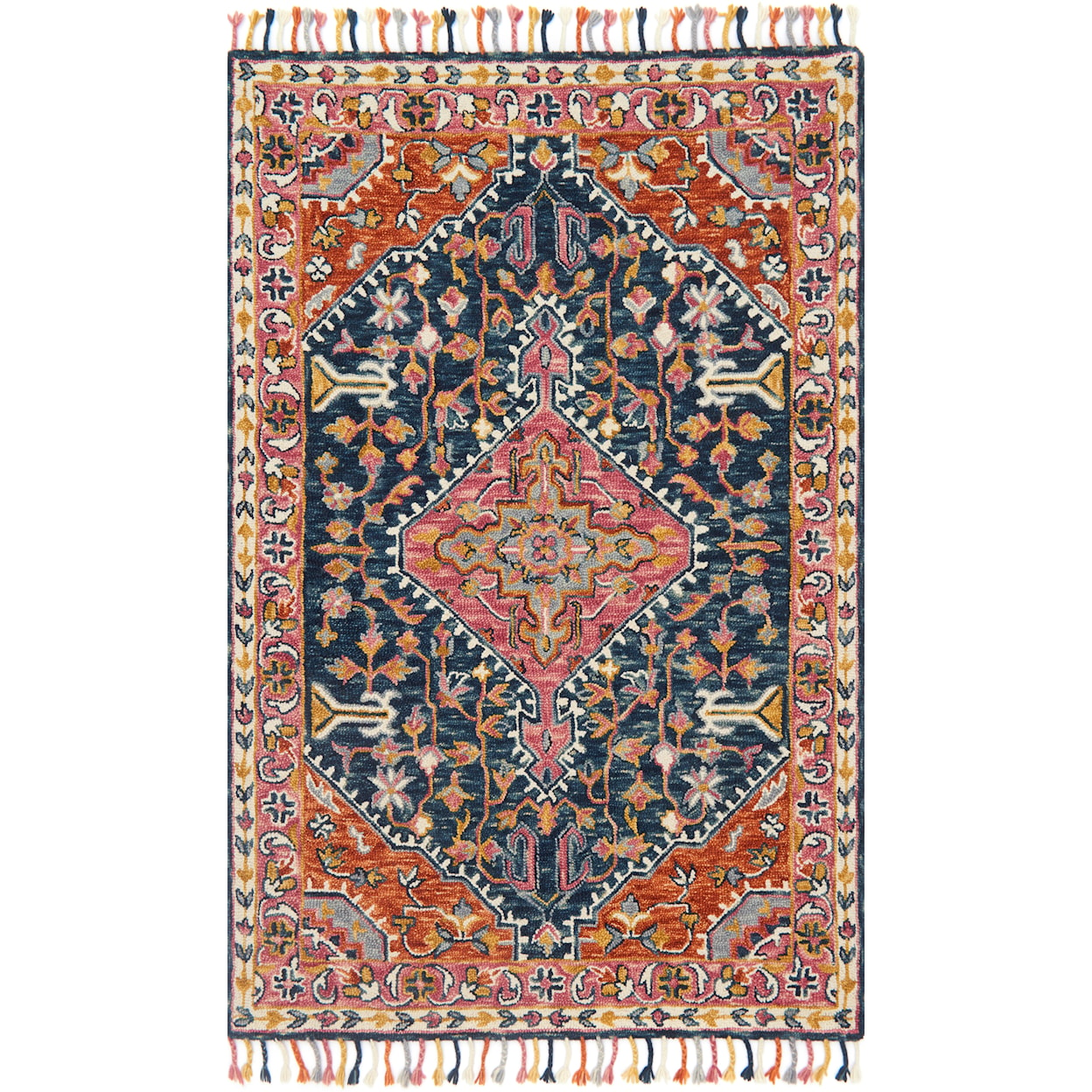 Reeds Rugs Zharah 9'-3" X 13' Rug