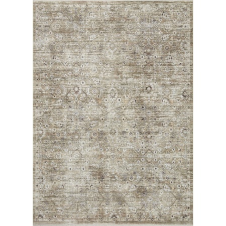 2'7" x 8'0" Rug