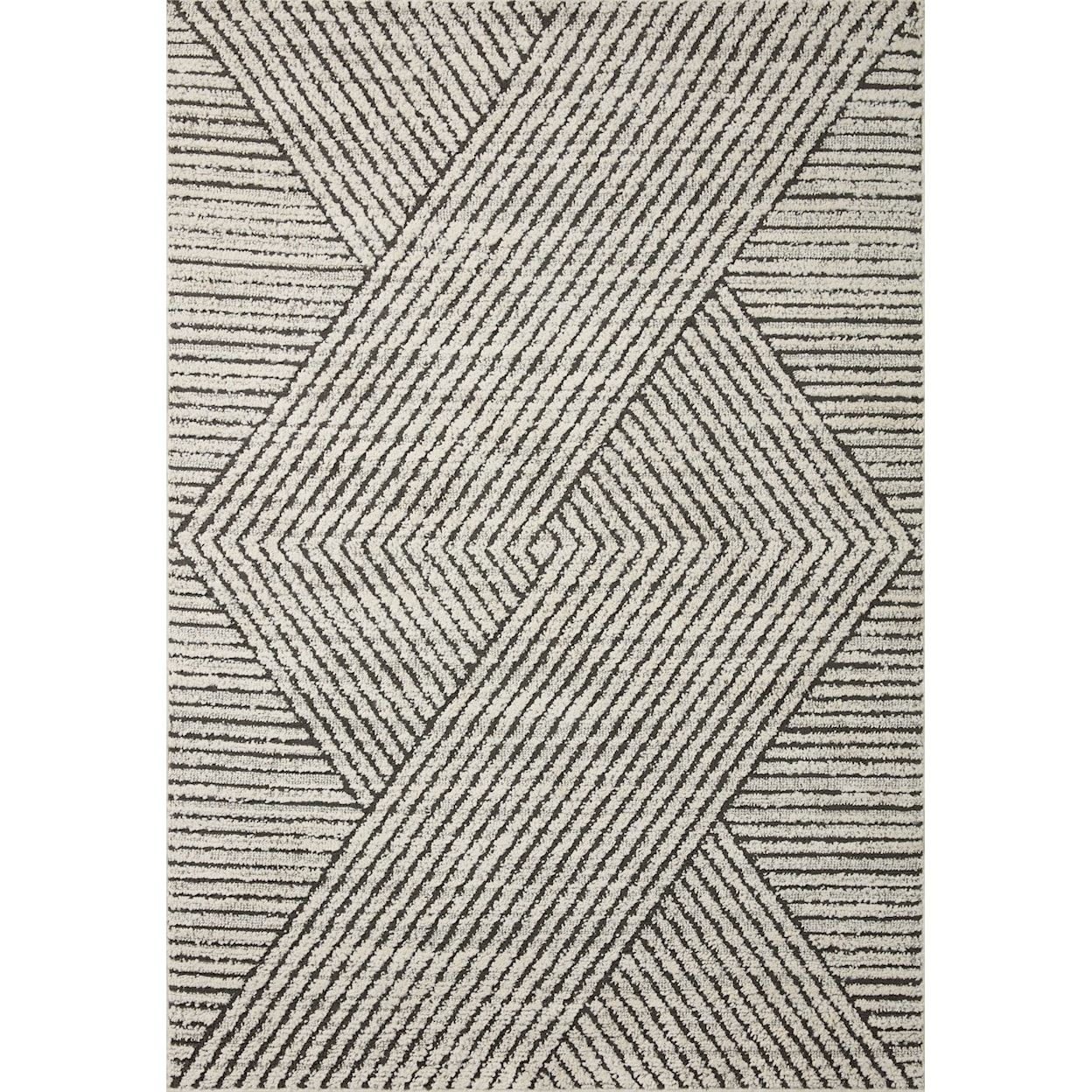 Loloi Rugs Fabian 2'7" x 4'  Rug