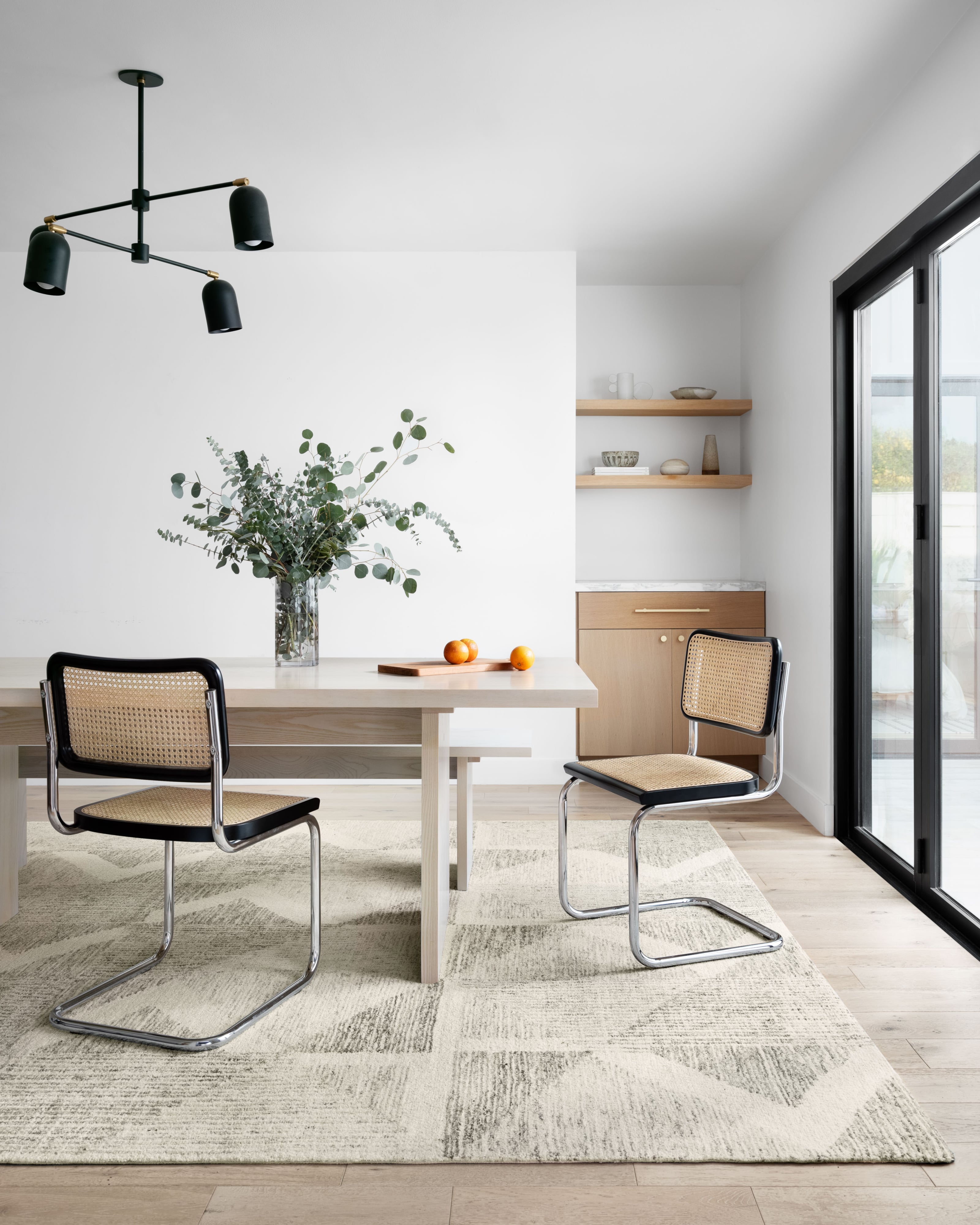 8'6" x 12' Lt Grey / Granite Rug