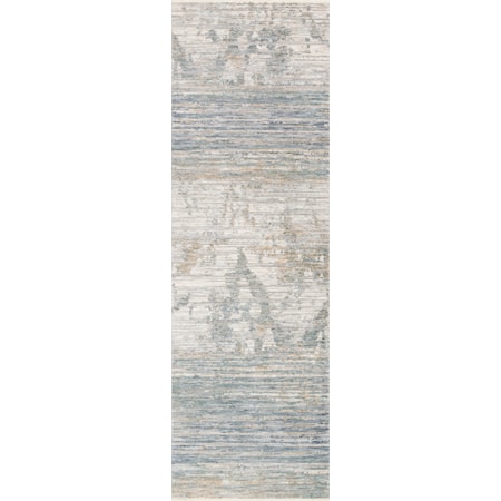 2&apos;-6&quot; X 10&apos;-0&quot; Rug