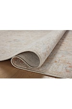 Loloi Rugs Monroe 6'-7" x 9'-3" Beige / Multi Rug