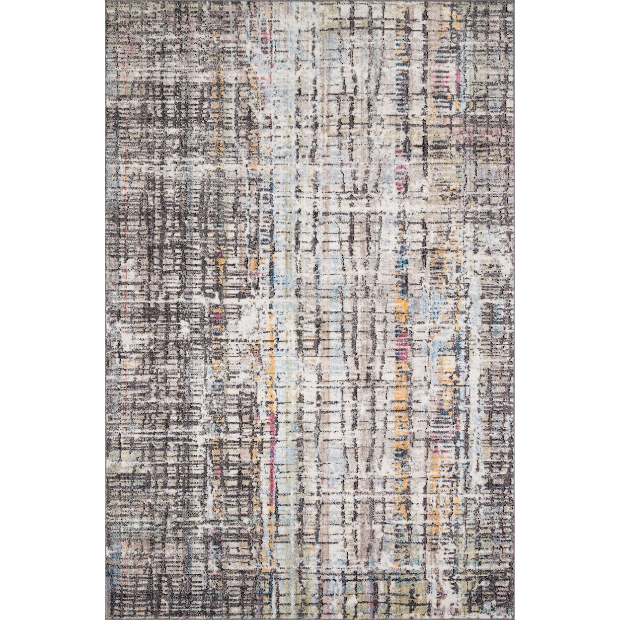 Reeds Rugs Medusa 7' 10" X 10' 6" Area Rug