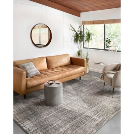 18" x 18"  Rug