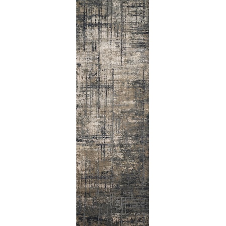 2&apos;-7&quot; x 12&apos;-0&quot; Rug