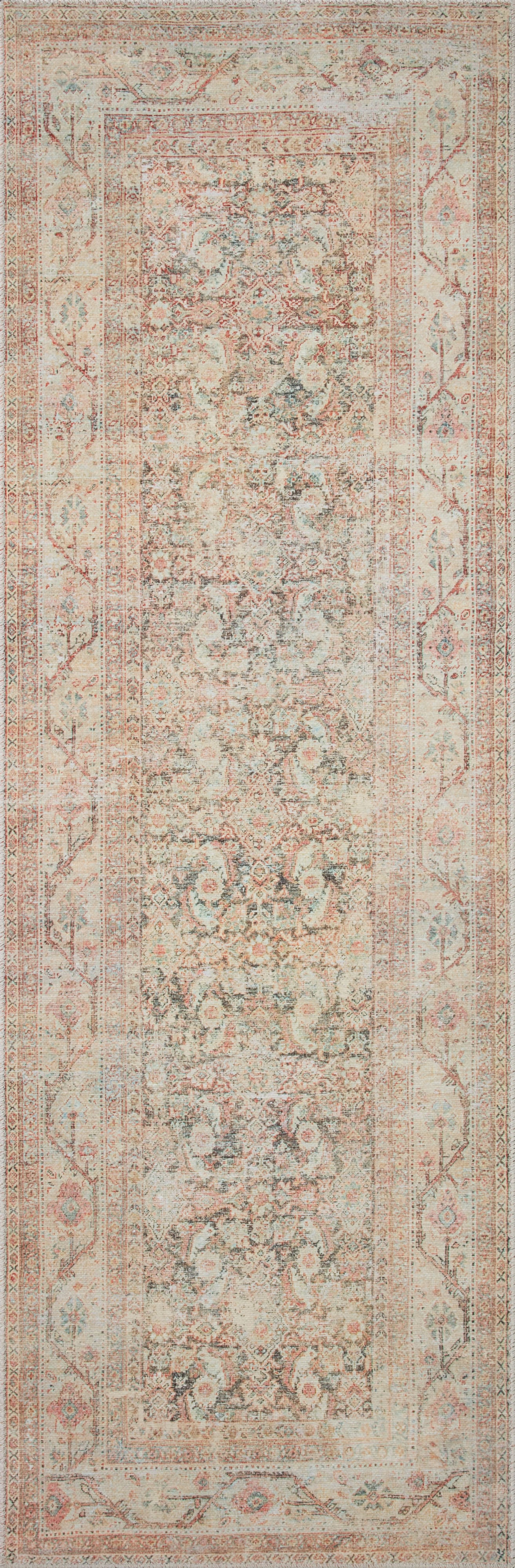 18" x 18"  Rug