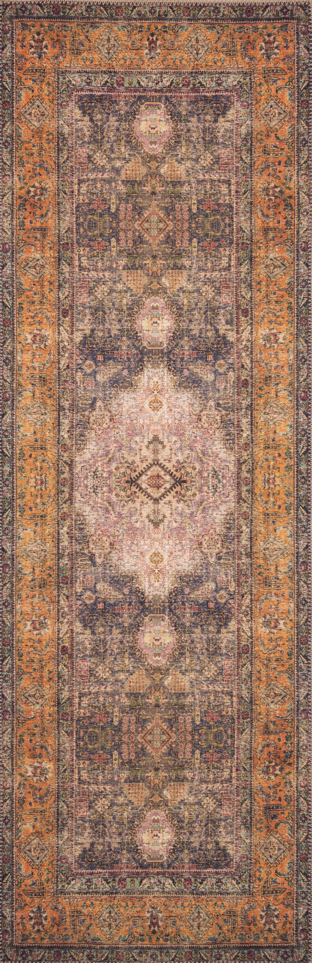 3'-6" x 5'-6" Area Rug