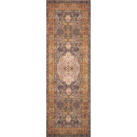 3&apos;-6&quot; x 5&apos;-6&quot; Area Rug