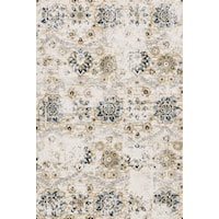 6'-7" X 9'-2" Rug