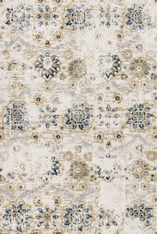 2'-7" X 10'-0" Rug Runner