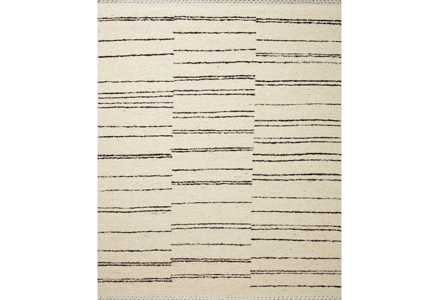 Roman 7'9" x 9'9"  Rug by Reeds Rugs at Reeds Furniture