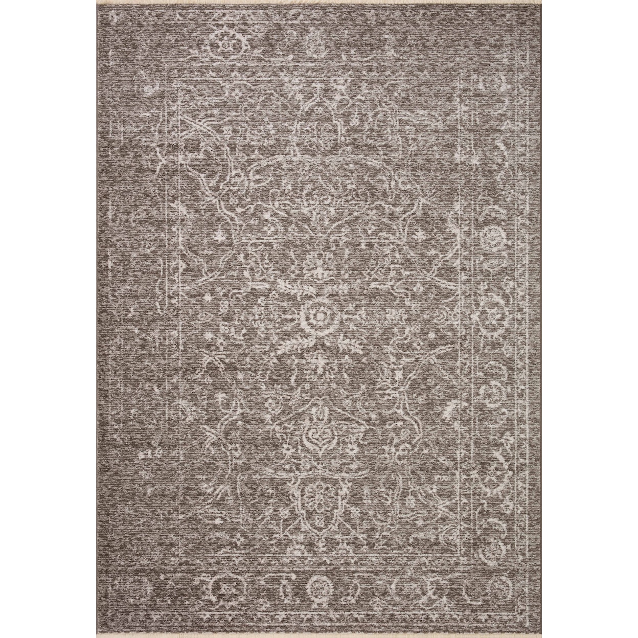 Loloi Rugs Vance 18" x 18"  Rug