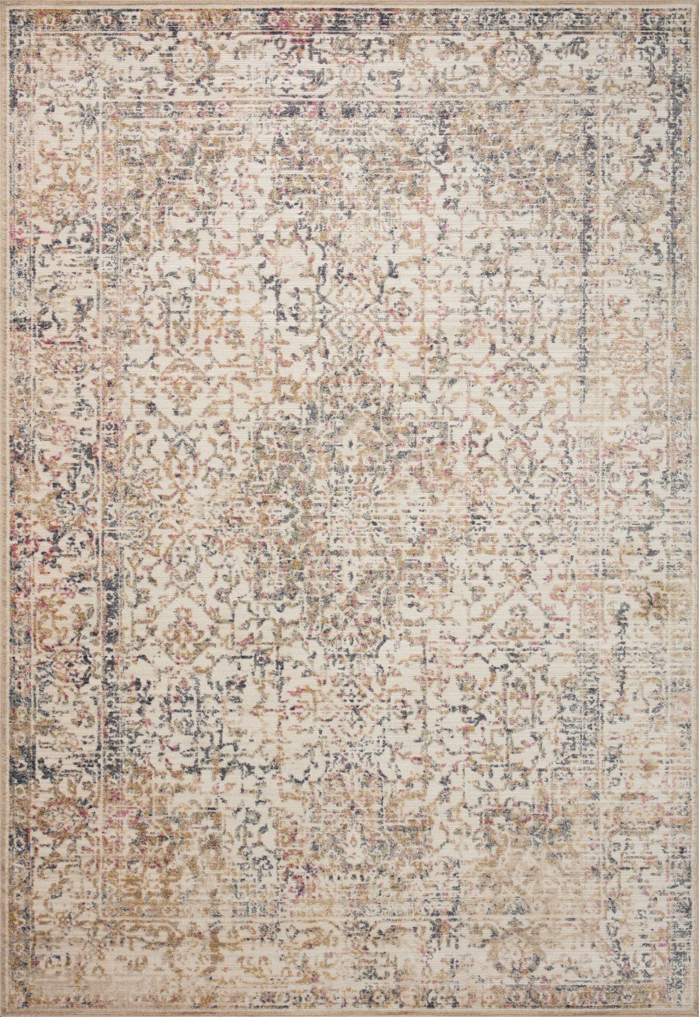 2'6" x 10'0"  Rug
