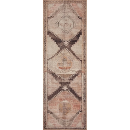 18" x 18"  Rug