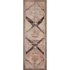 Reeds Rugs Wynter 18" x 18"  Rug