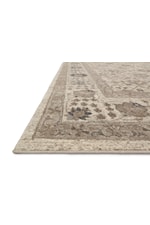 Loloi Rugs Century 9'-3" X 9'-3" Round Area Rug