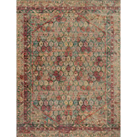 7'-10" X 10' Rug