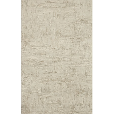 2'-6" x 9'-9" Rug