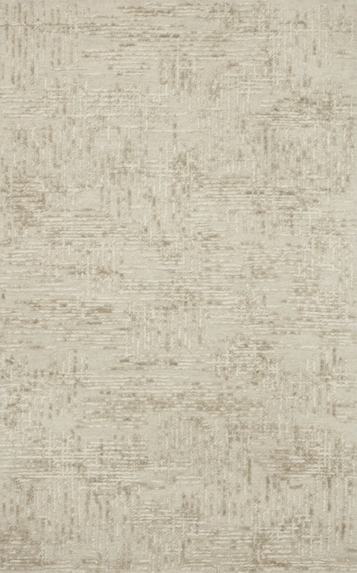 2'-6" x 9'-9" Natural / Sage Rug