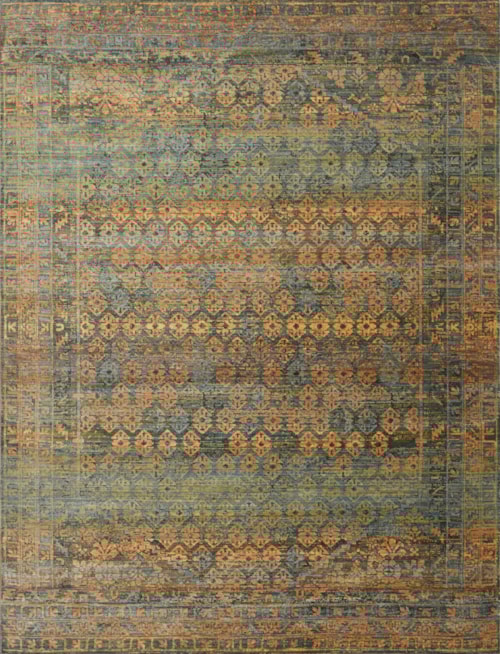 2'-6" X 12'-0" Rug Runner