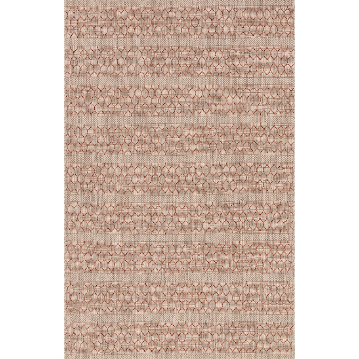 Reeds Rugs Isle 2'-2" X 3'-9" Area Rug