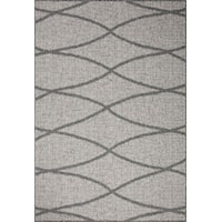 11'6" x 15' Dove / Grey Rectangle Rug