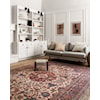 Reeds Rugs Loren 2'-6" X 7'-6" Runner