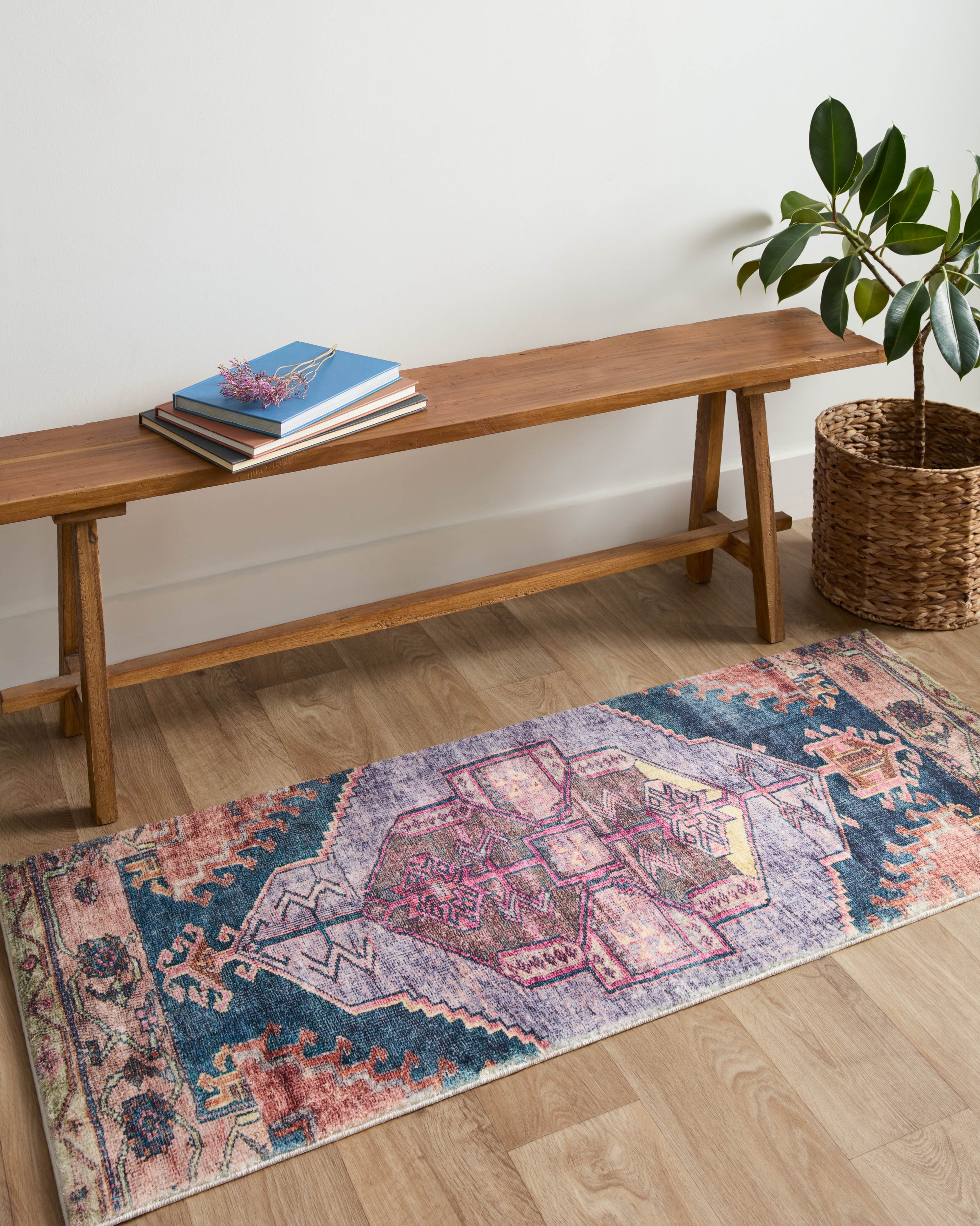 Loloi Rugs Fiona 2'0" x 5'0"  Rug
