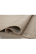 Loloi Rugs Dawn 8'-10" x 12'-2" Natural Rug