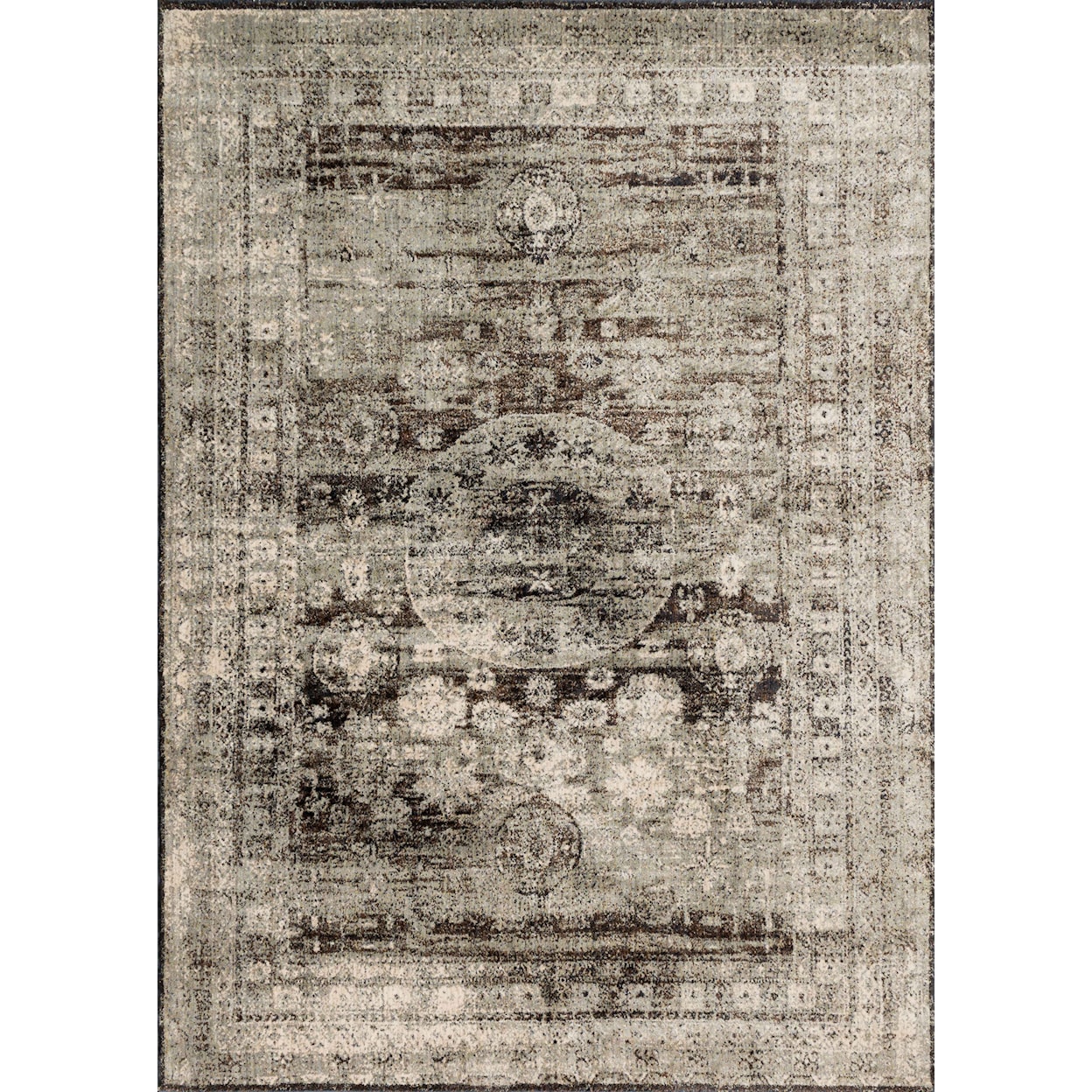 Loloi Rugs Anastasia 2'-7" x 12'-0" Rug Runner