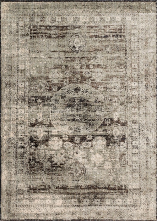 13' X 18' Area Rug