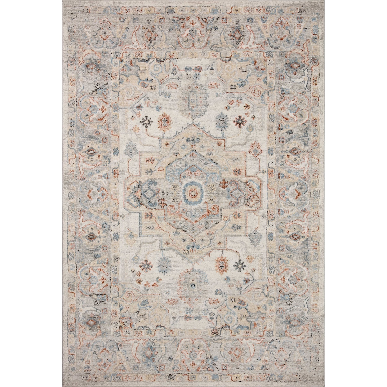 Loloi Rugs Odette 11'2" x 15'7"  Rug