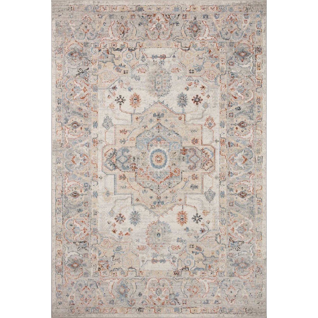 Reeds Rugs Odette 11'2" x 15'7"  Rug