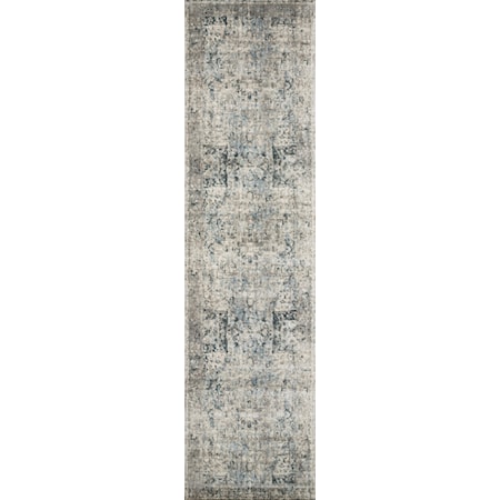 2&apos;-7&quot; x 10&apos;-0&quot; Rug