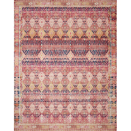 9'0" x 12'0"  Rug