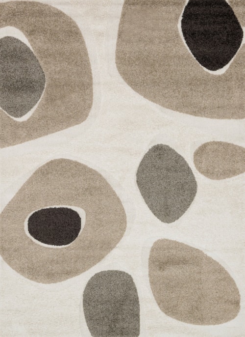 5'-3" X 7'-7" Area Rug