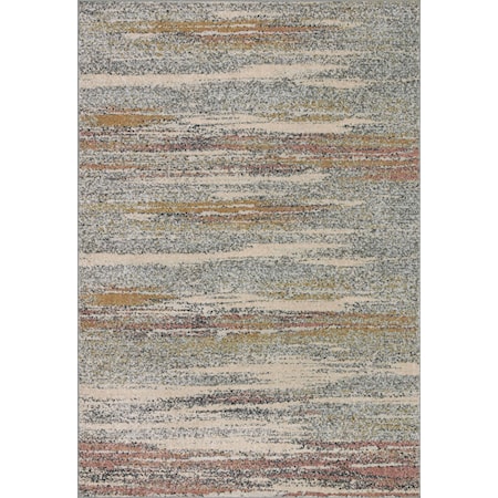 5'5" x 7'6"  Rug