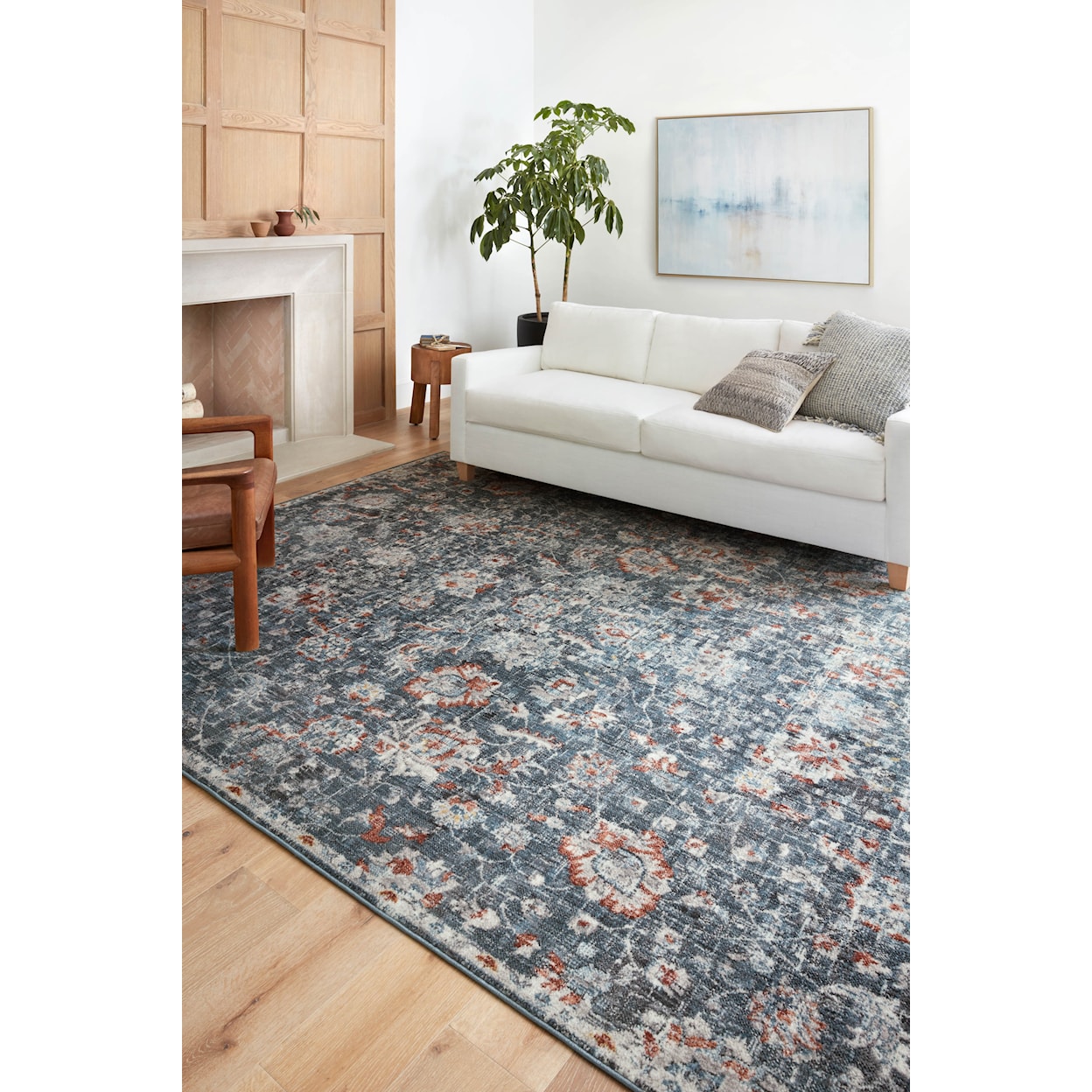 Reeds Rugs Cassandra 6'7" x 9'3"  Rug